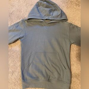 lululemon athletica steady state pullover hoodie